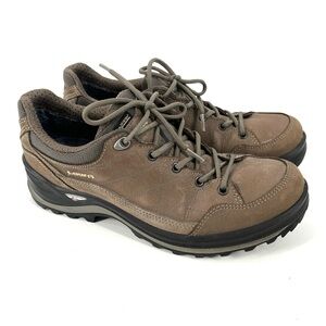 Lowa Renegade III Gore-Tex Lo Hiking Shoes Womens Size 10